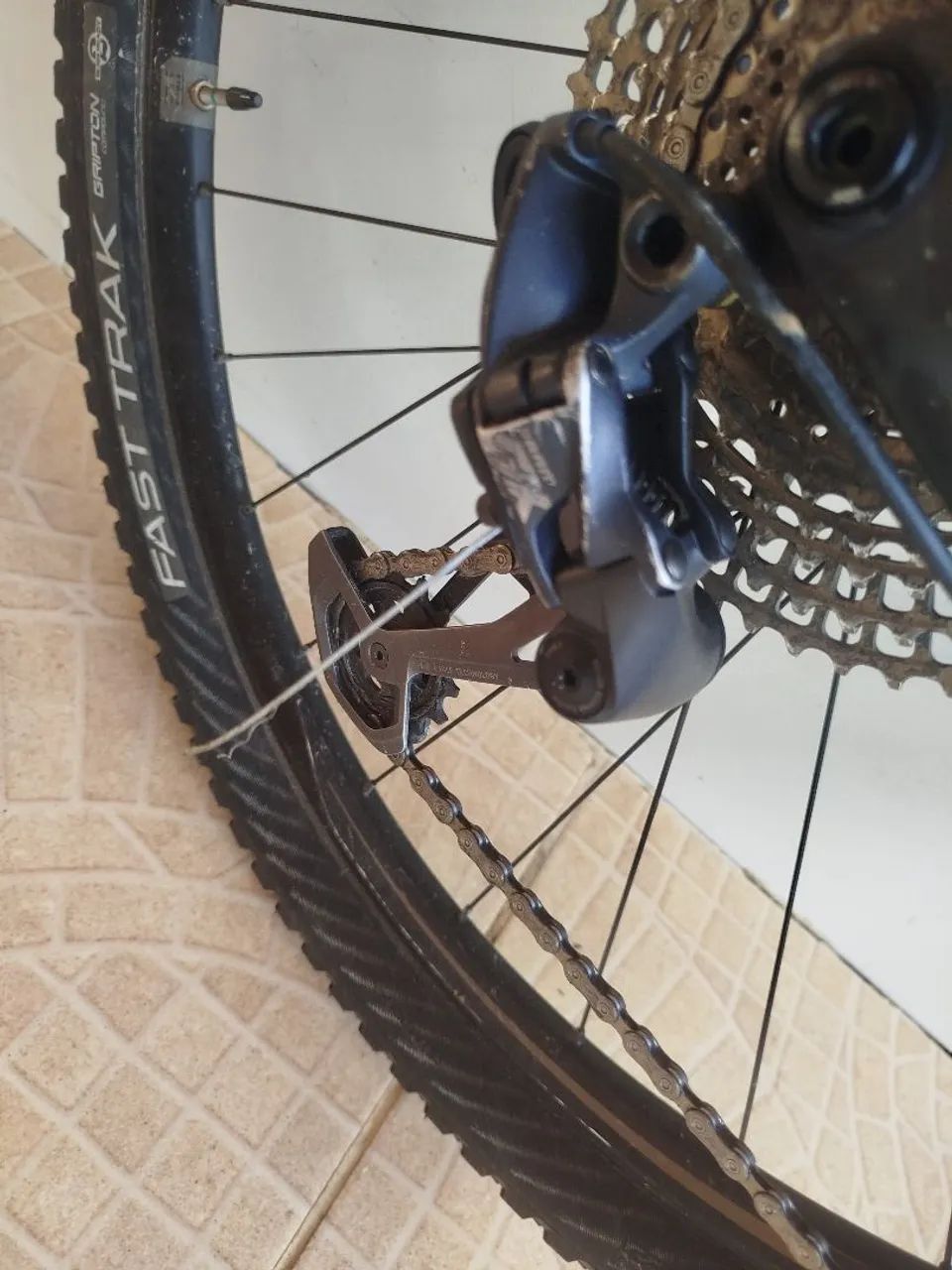 Vendo bike carbono  - Foto 3