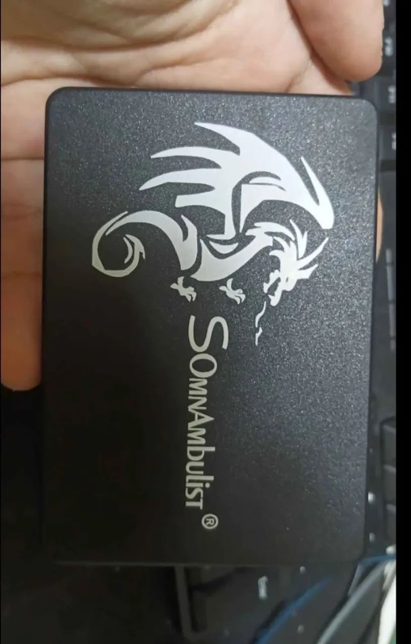 SSD SATA 2 TB - Foto 2