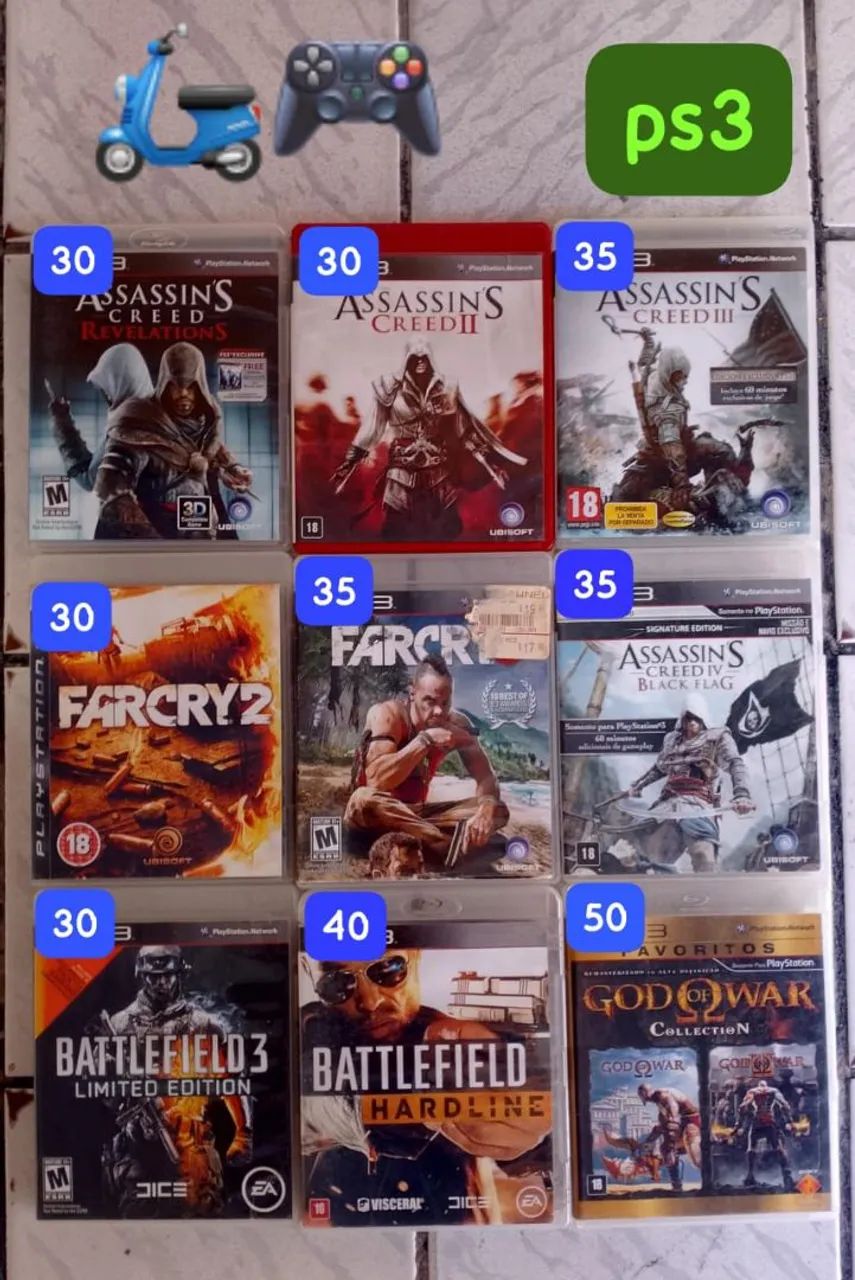 Ps3