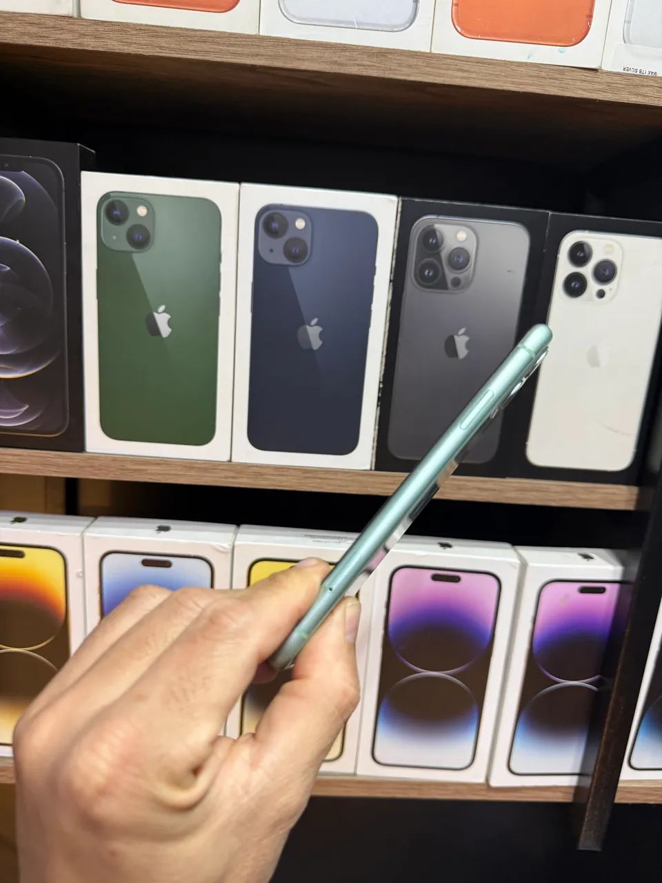 iPhone 11 64 gb  - Foto 4