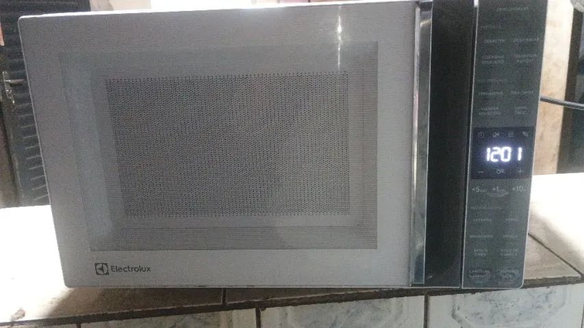 Vende se micro-ondas  - Foto 3