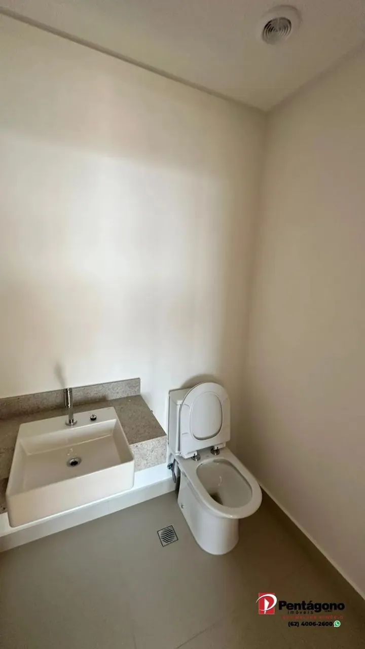 Sala Comercial no Setor Marista - Foto 3