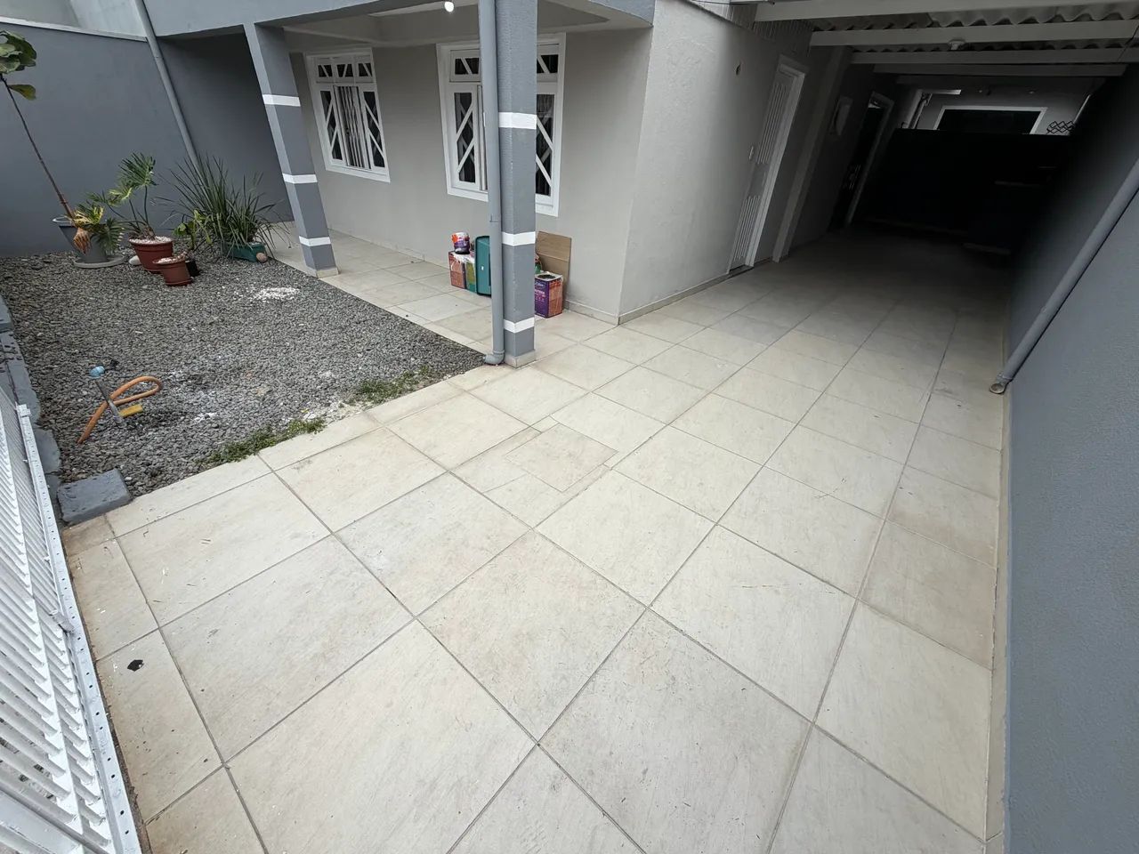 Alugo casa com 3 quartos no São Vicente  - Foto 4