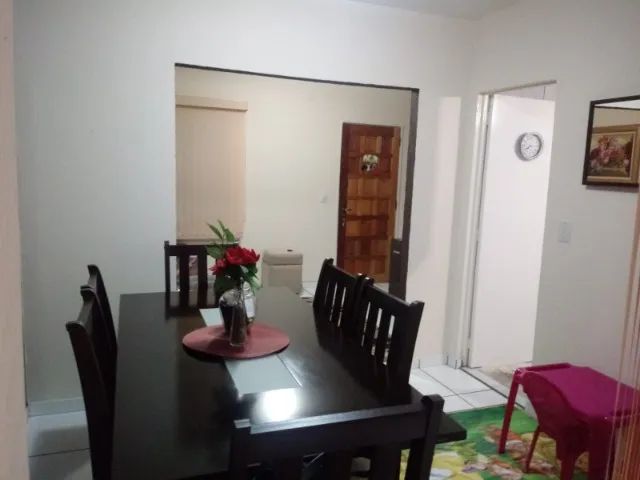 Foto - Curitiba - Boqueirão