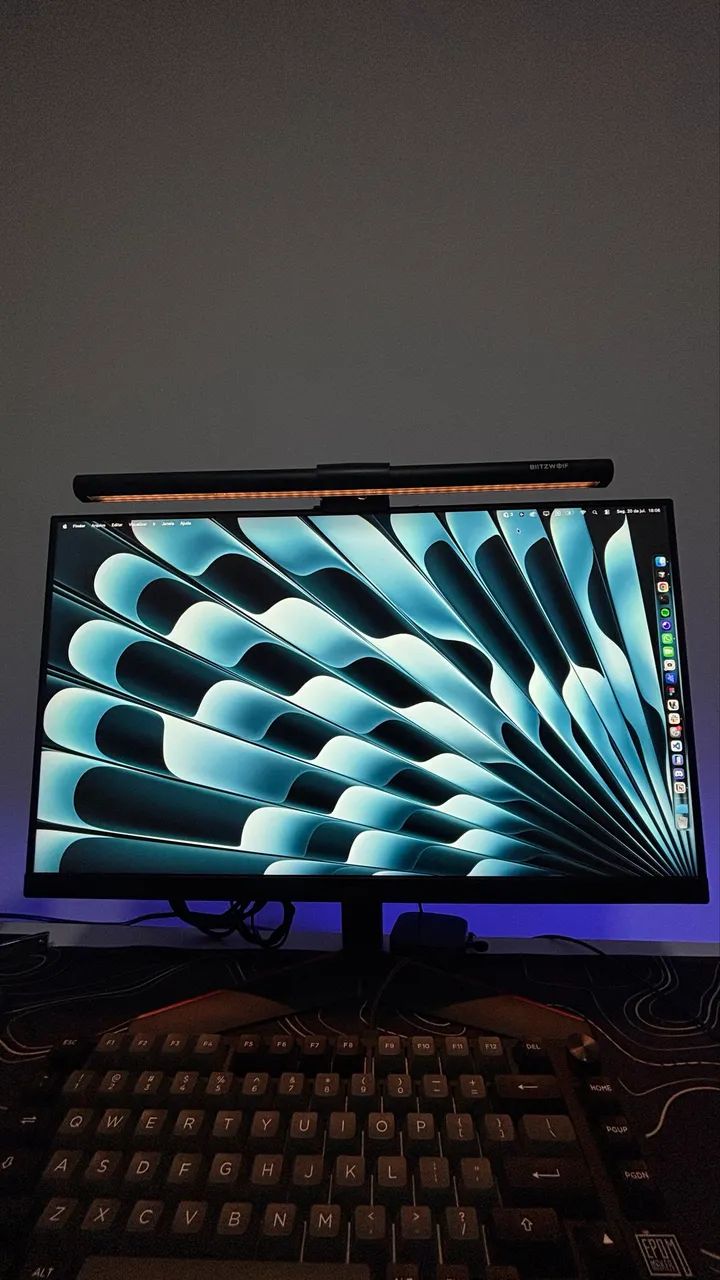 Monitor LG UltraGear 24? IPS - Foto 3