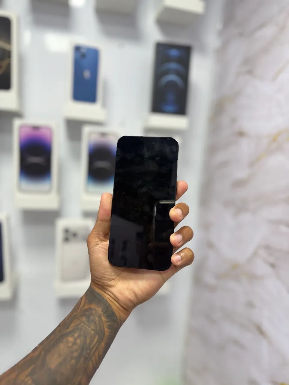 IPHONE 14 PRO MAX 128GB - Foto 2