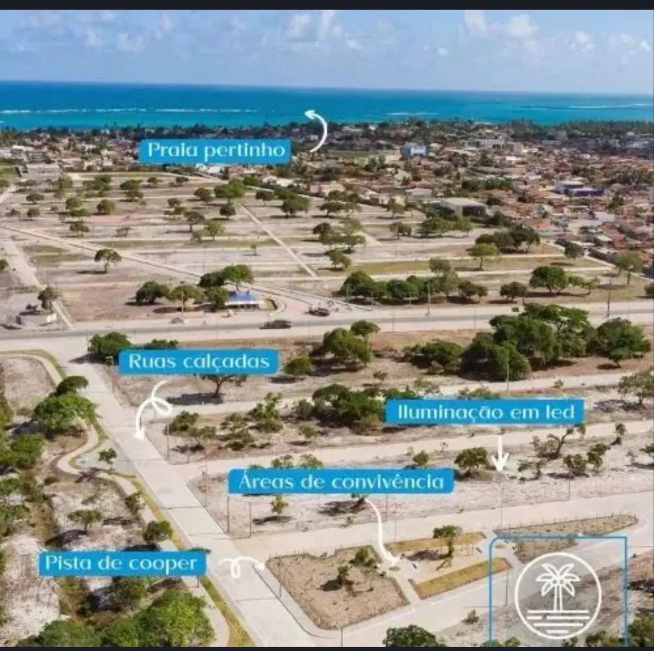 Terreno Tamandaré . - Foto 4