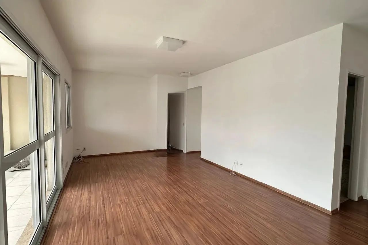 Apartamento à Venda - Brooklin, 3 Quartos, 129 m2 - Foto 4