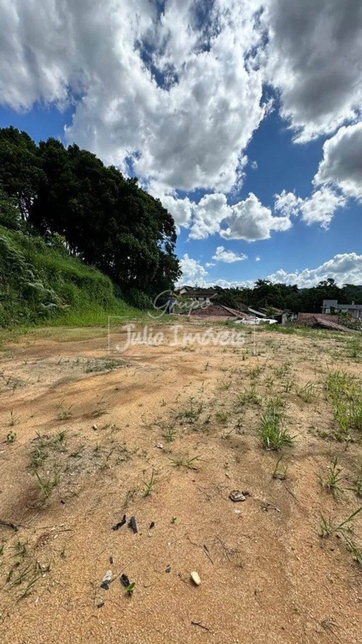 Terreno Águas Claras em Brusque - Foto 5