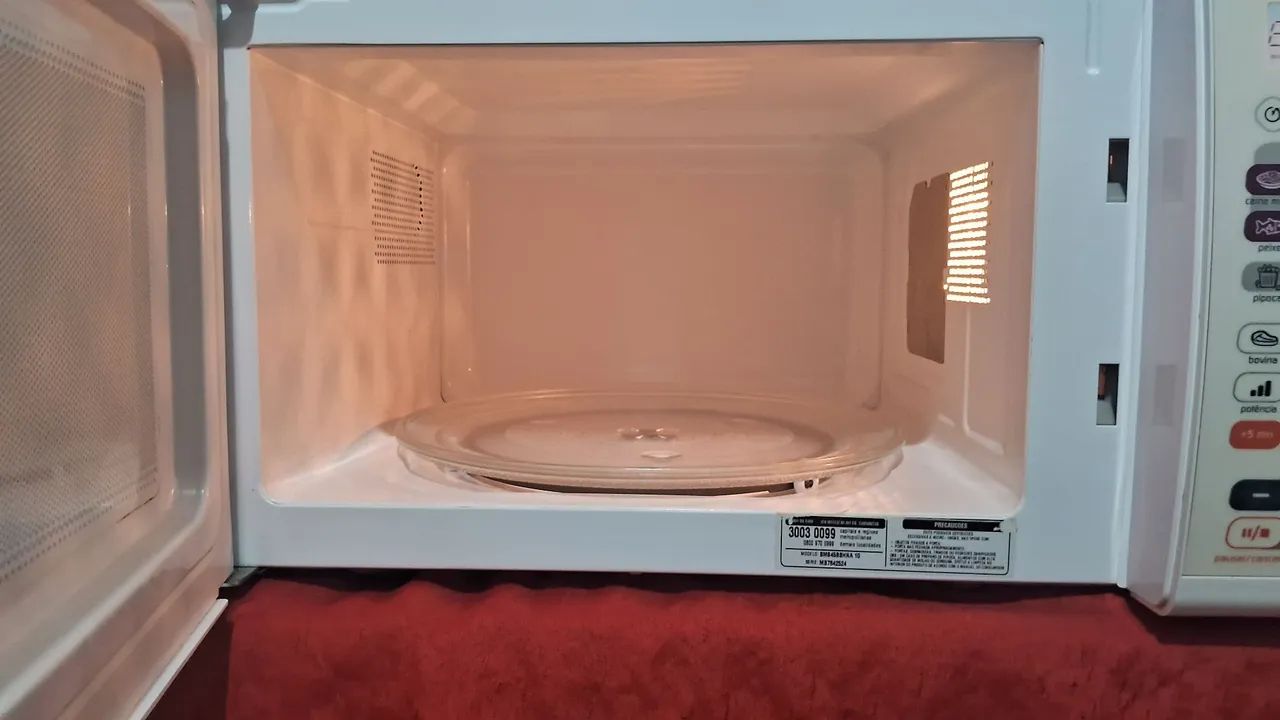 Microondas  - Foto 3