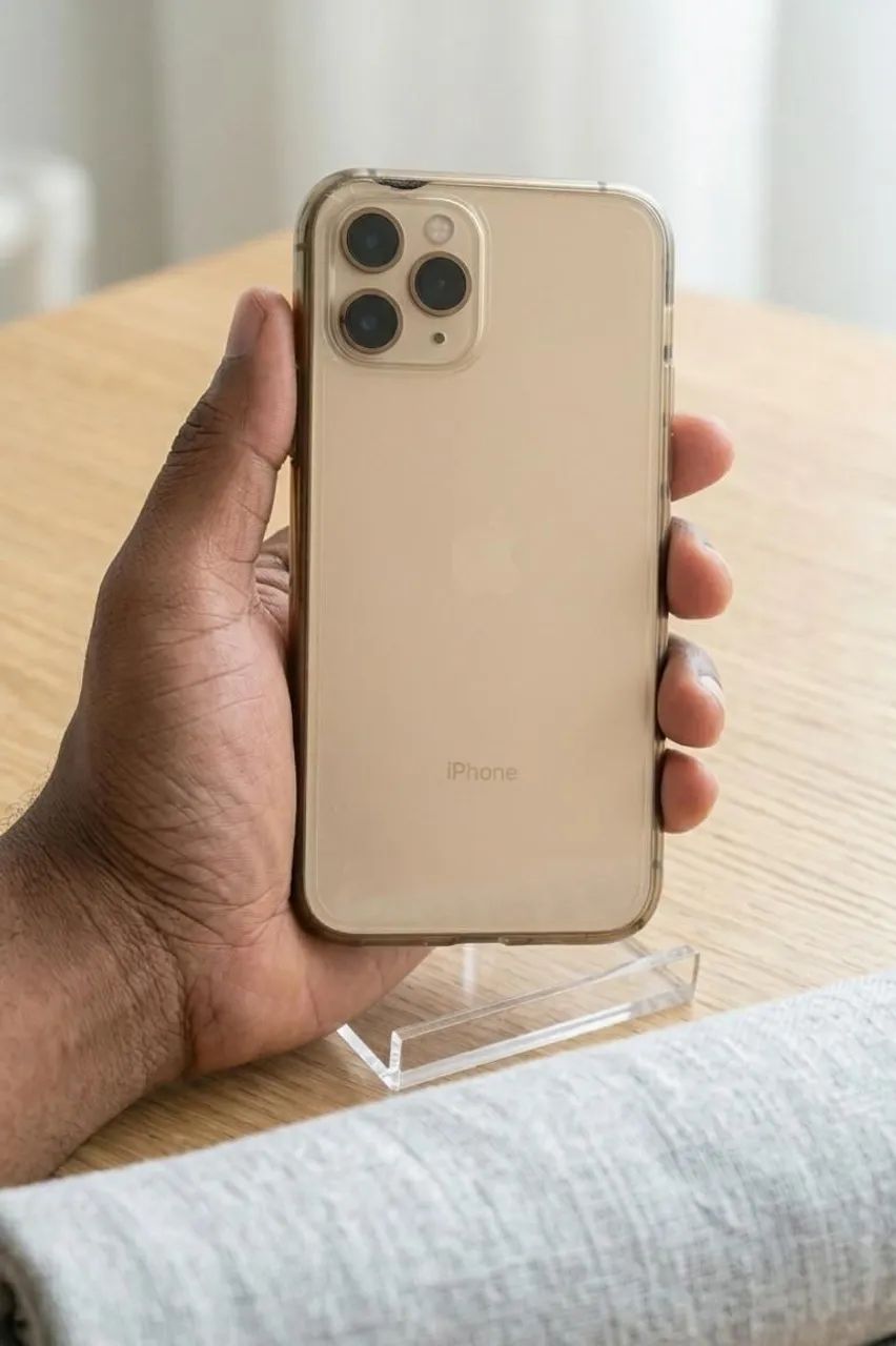 Iphone 11 Pro Max 256GB ios 26 (OPORTUNIDADE)