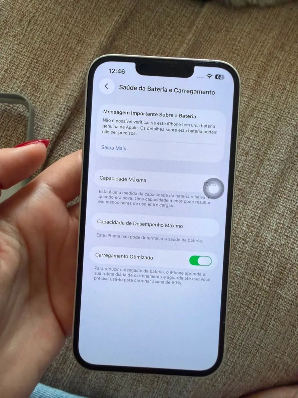 Iphone 13  - Foto 4