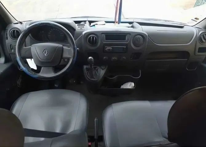 Renault Master Escolar 20 Lugares, 2019 - Foto 3