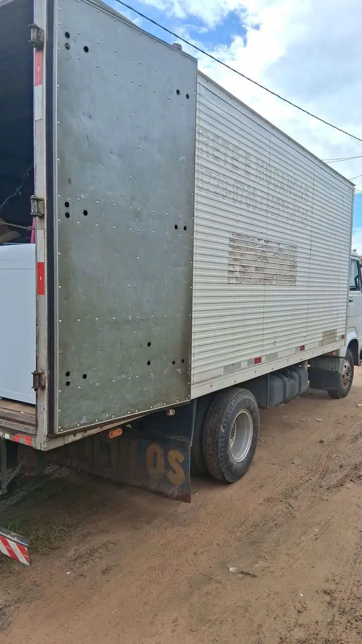 Frete e mudanças  - Foto 2