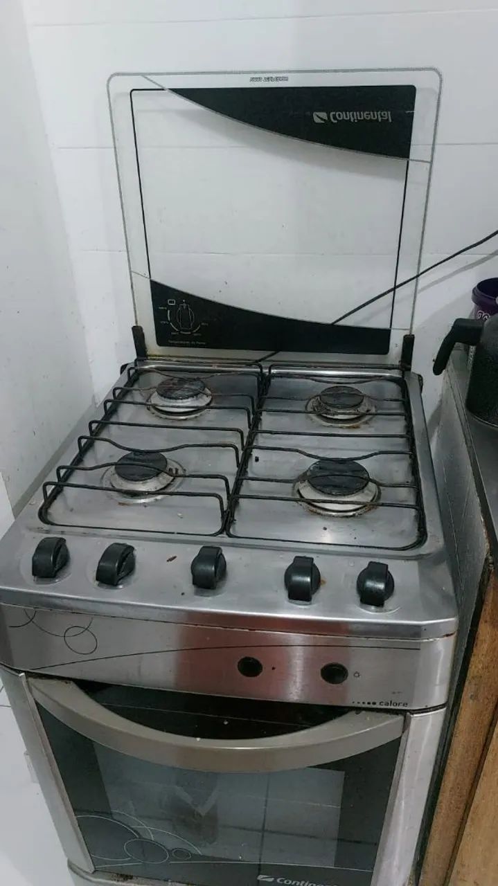 Folga 4 bocas  - Foto 2