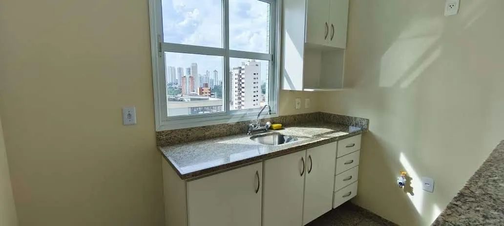 apartamento - Cambuí - Campinas - Foto 9