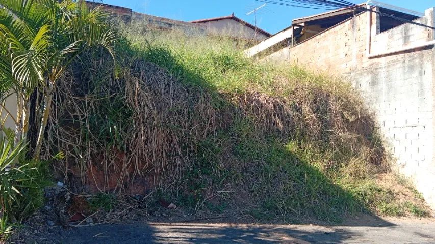 Lote Bairro Cruzeiro Ibirité  - Foto 2