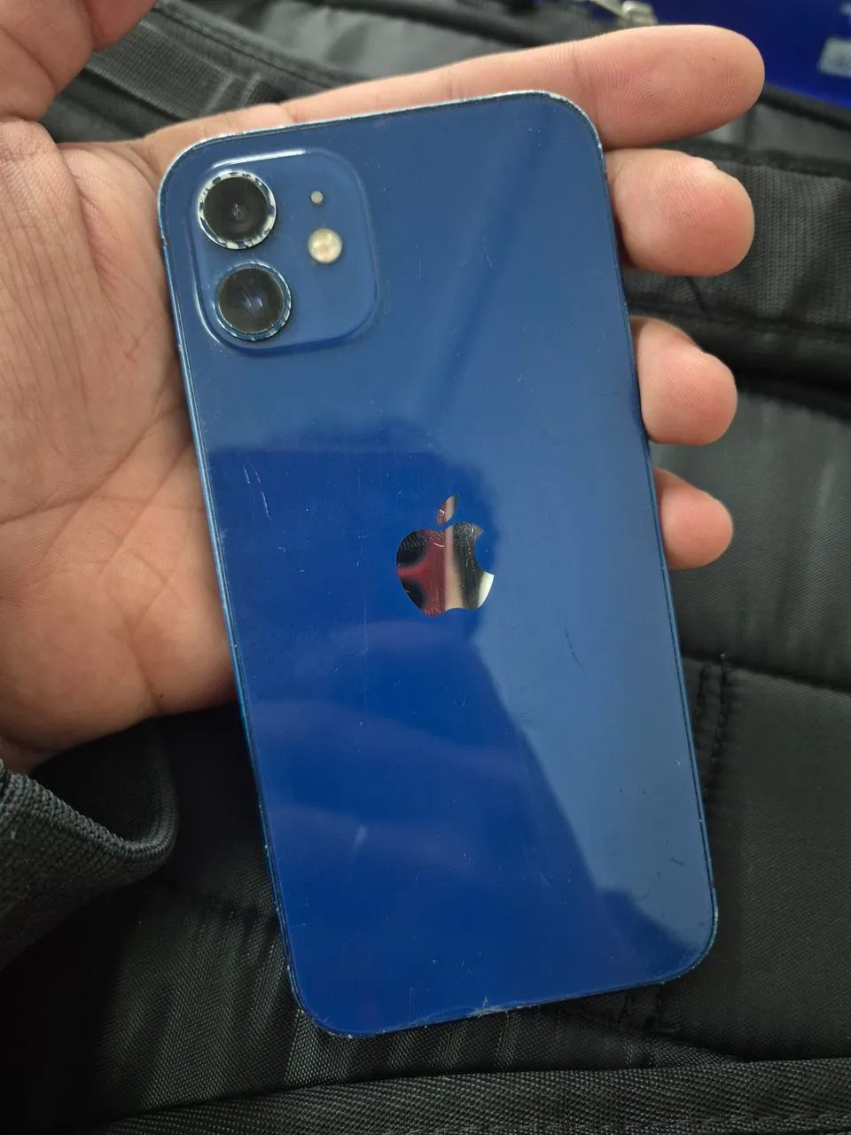 Iphone 12 64gb - Foto 3