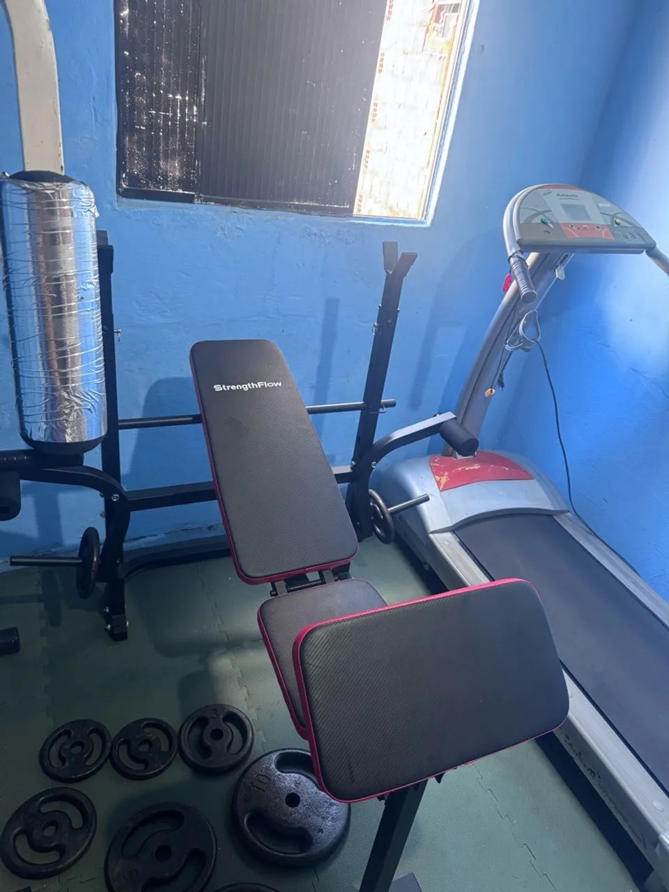 Academia completa  - Foto 2