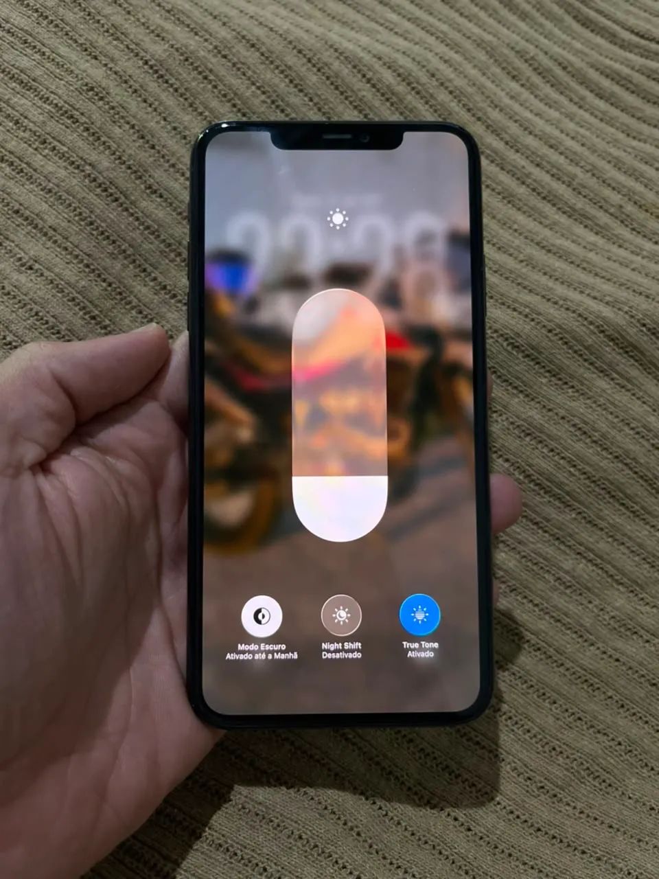 Iphone 11 pro max 256gb - Foto 4
