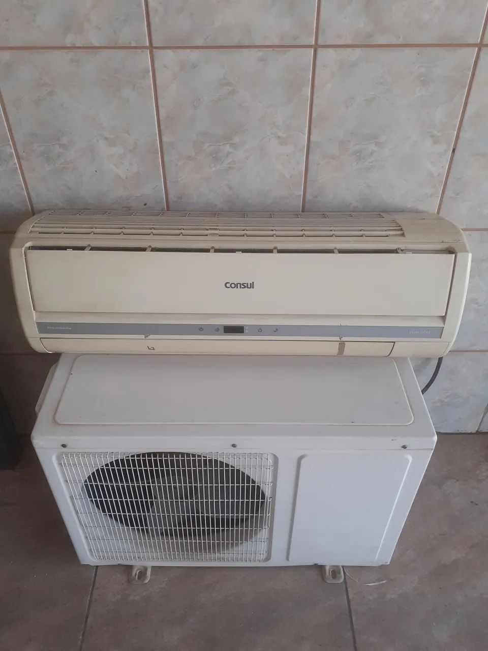Ar condicionado consul bem estar  - Foto 4