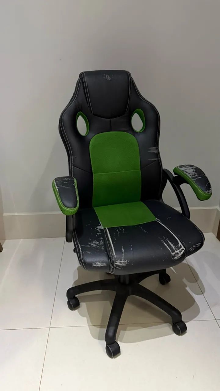 Cadeira Gamer 