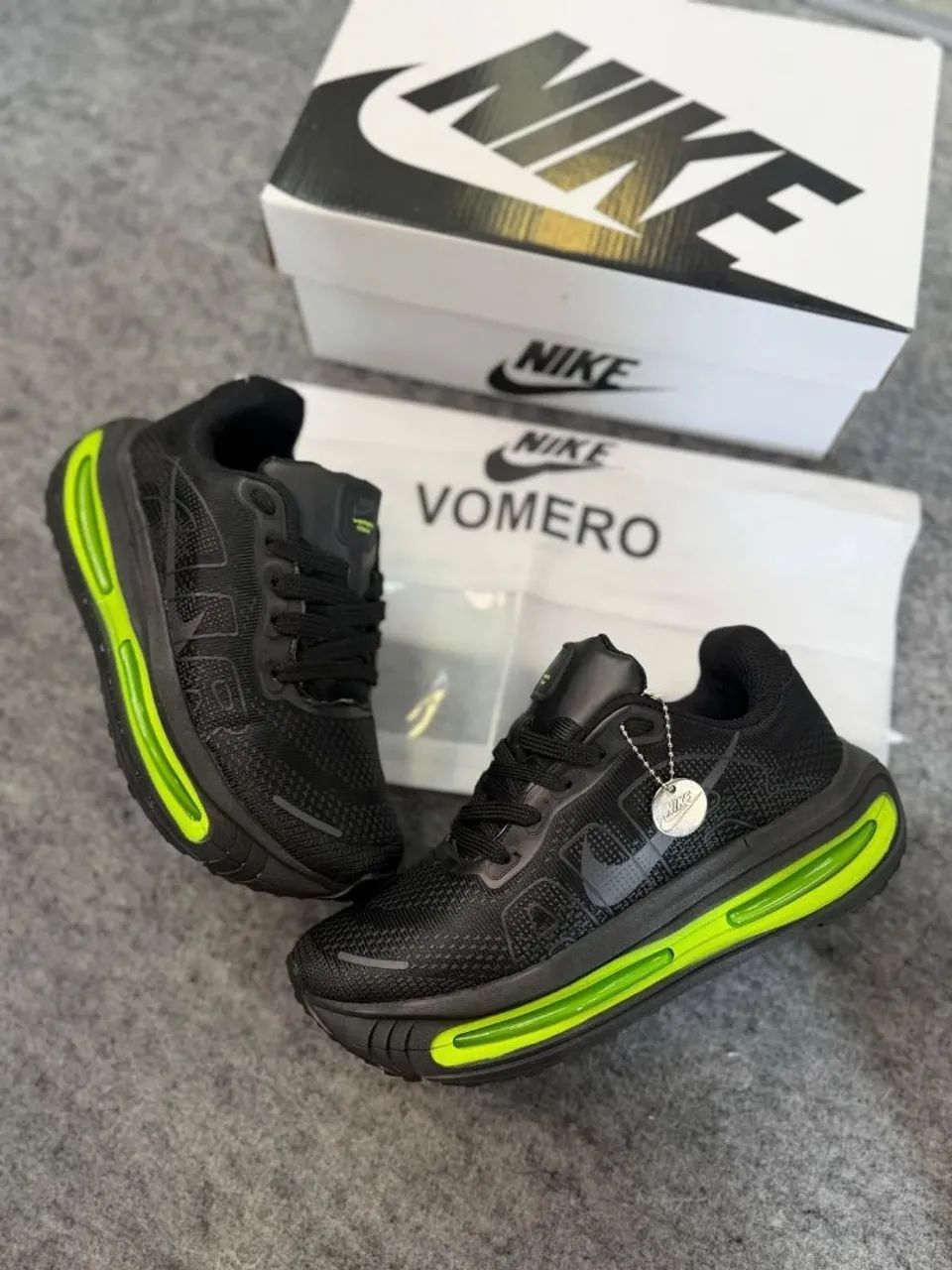 Tênis Nike  - Foto 5