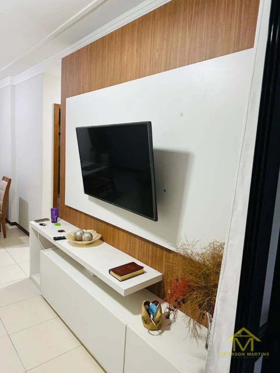 Apartamento de 3 Quartos na Quadra do Mar - Cód.: 22167 f  - Foto 2