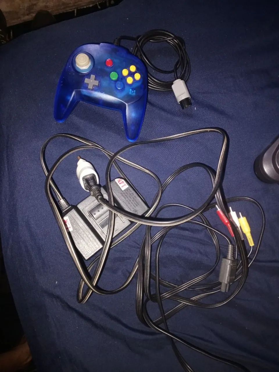 Nintendo 64 - Foto 2