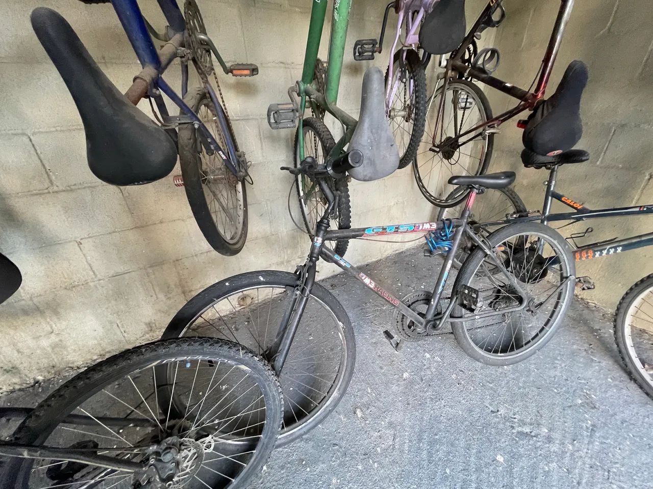 Bicicleta GTS bmw M3 - Foto 5