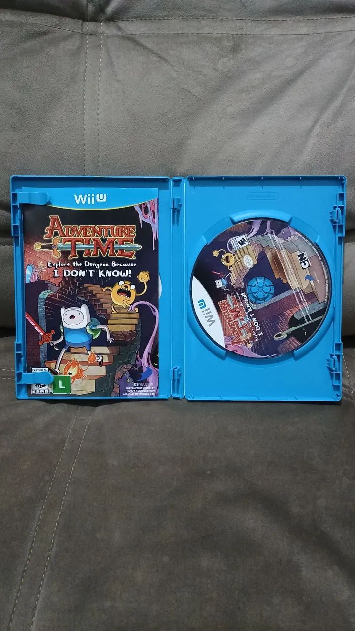 Nintendo Wii U  - Foto 3