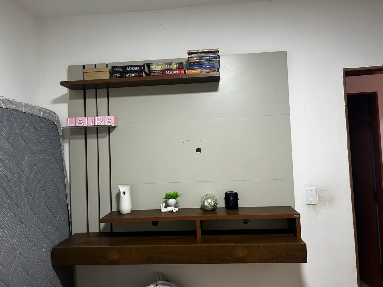 Painel de televisão  - Foto 2