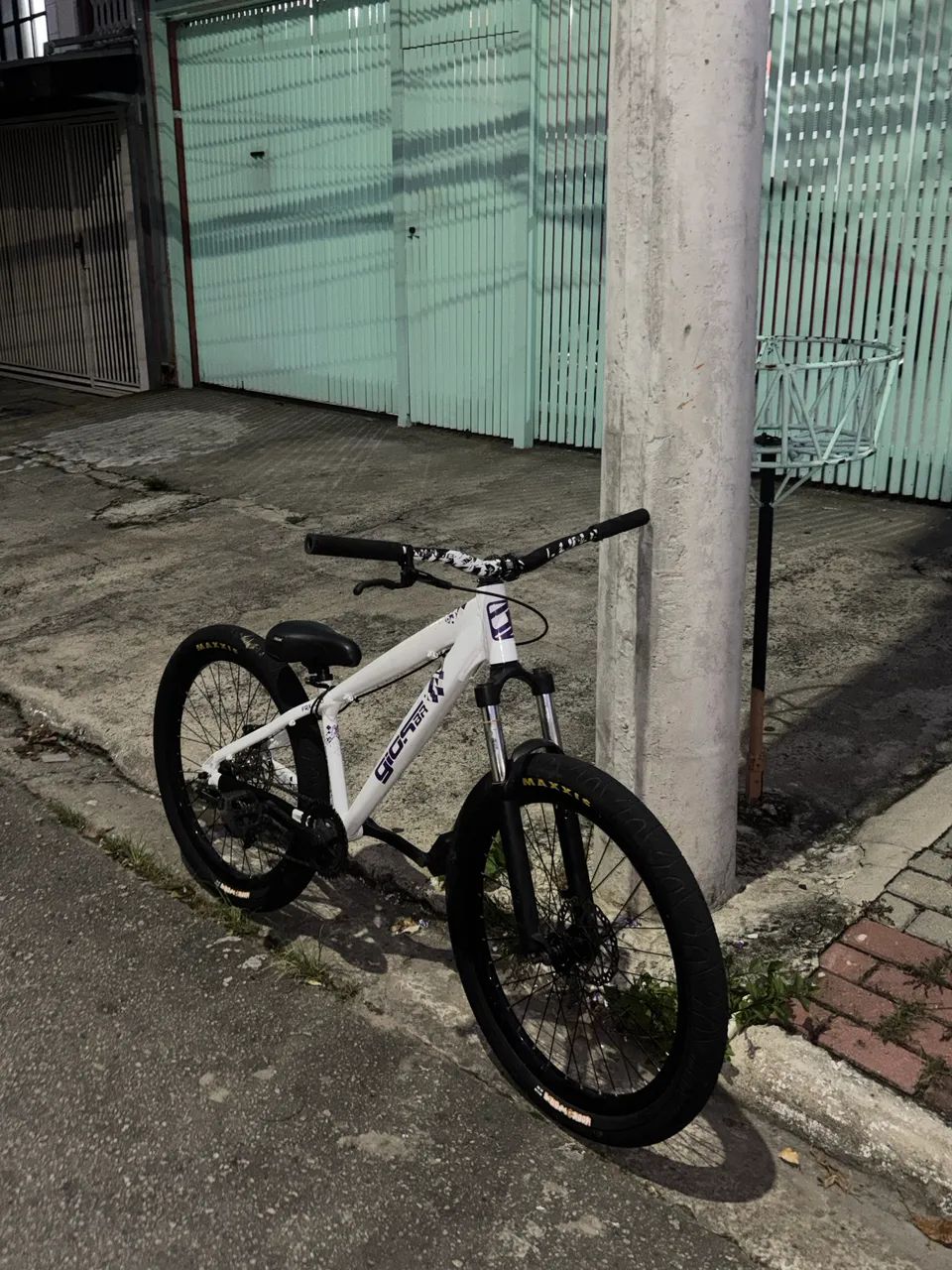 Gios frx 