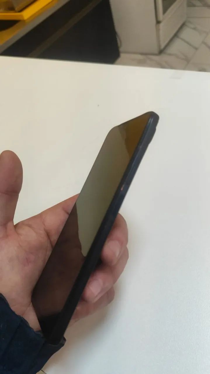 Celular xiomi redmi 11s 128g 8gb RAM - Foto 3