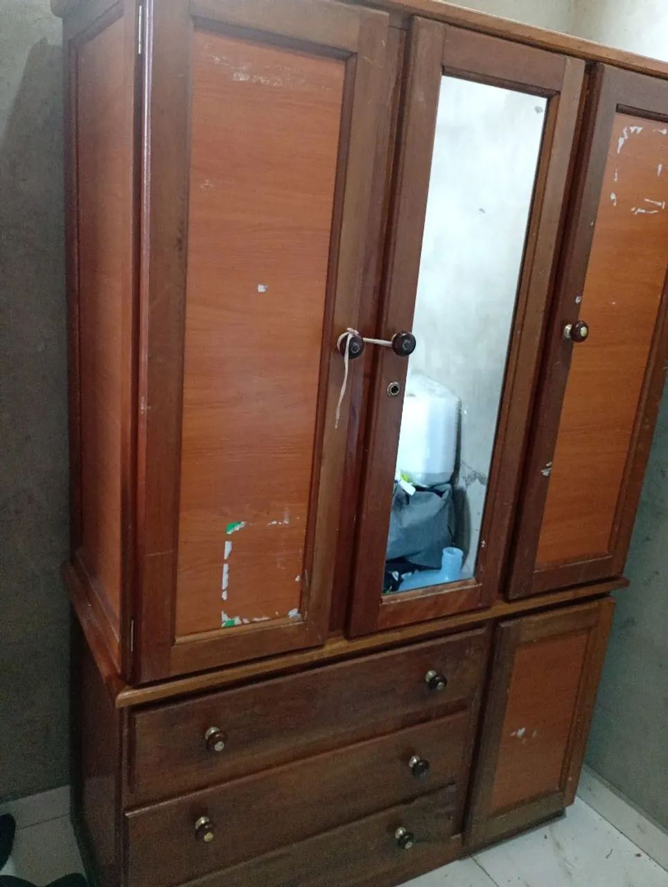 Guarda-roupa solteiro  - Foto 2