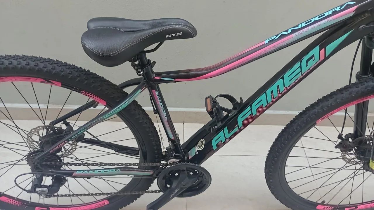 Bike novíssima  - Foto 5