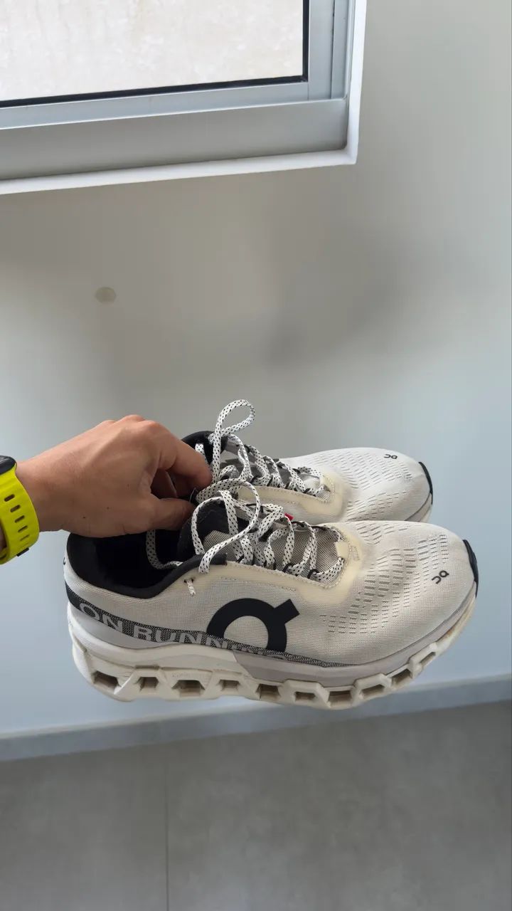 On Running 