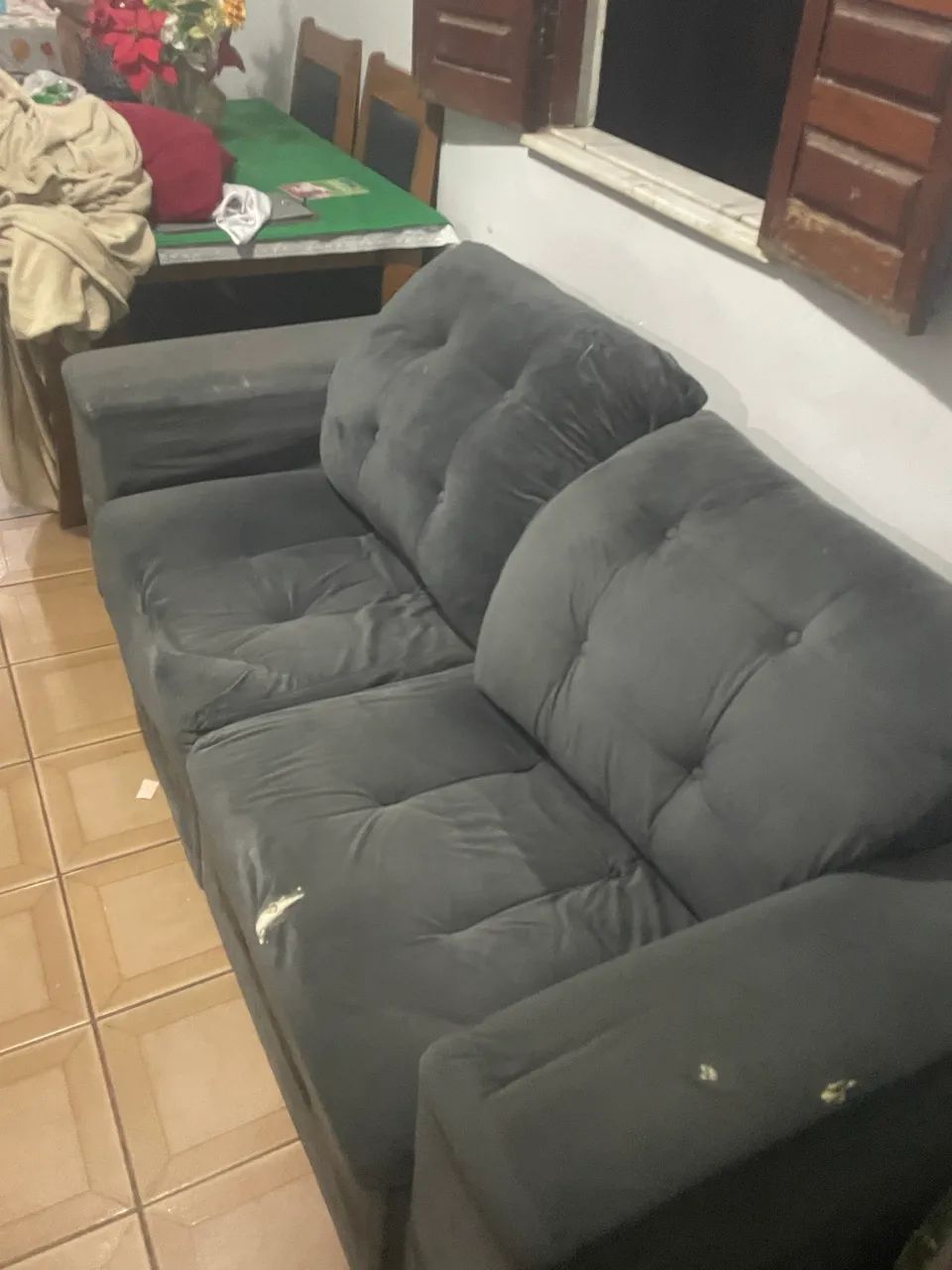 Sofá retrátil  - Foto 3