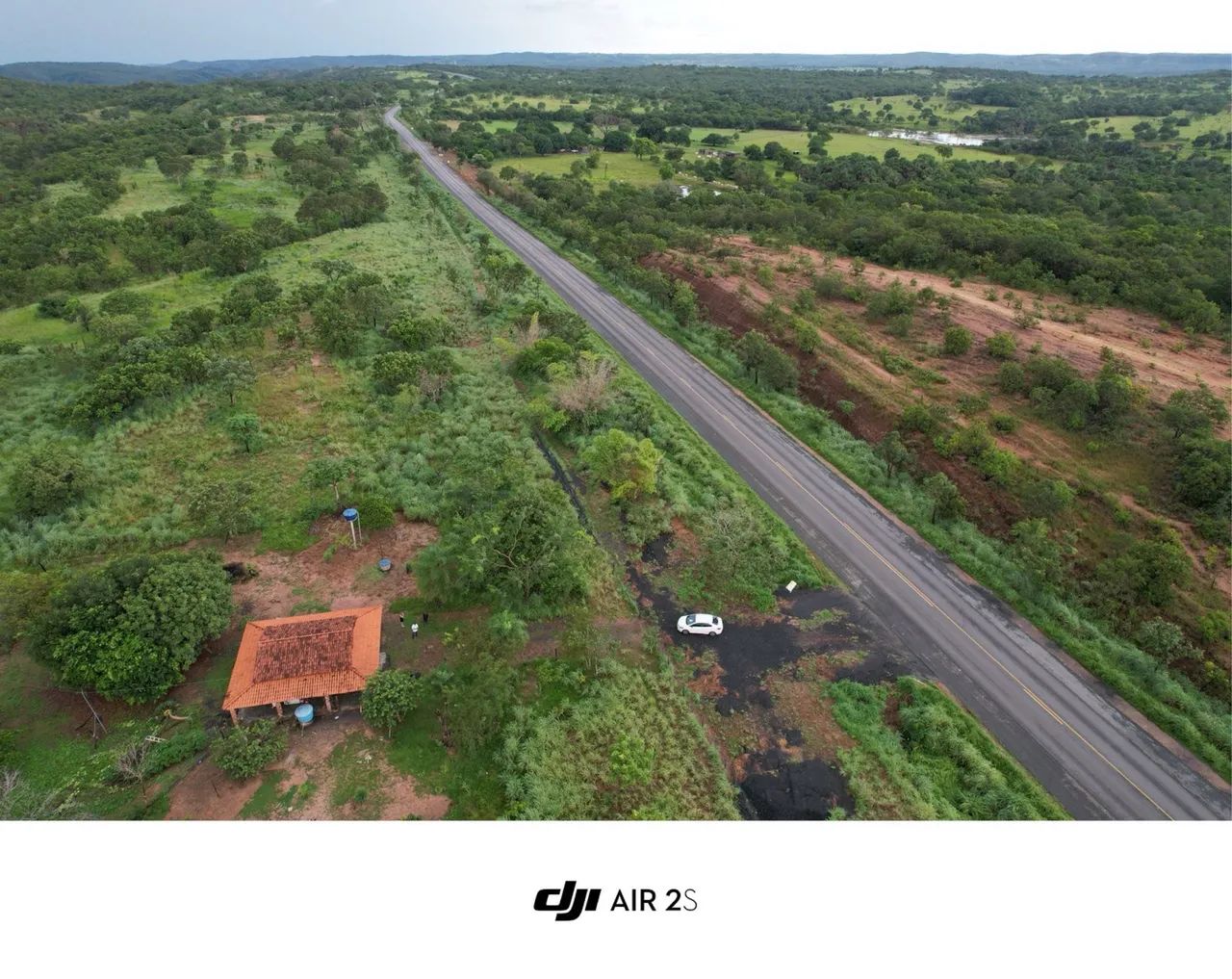Vende se um fazenda 