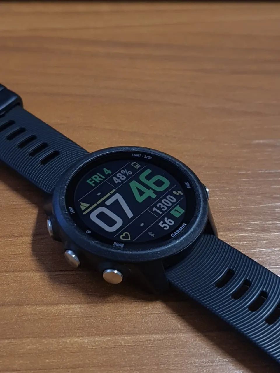 Garmin Forerunner 245 - Excelente estado - Foto 2
