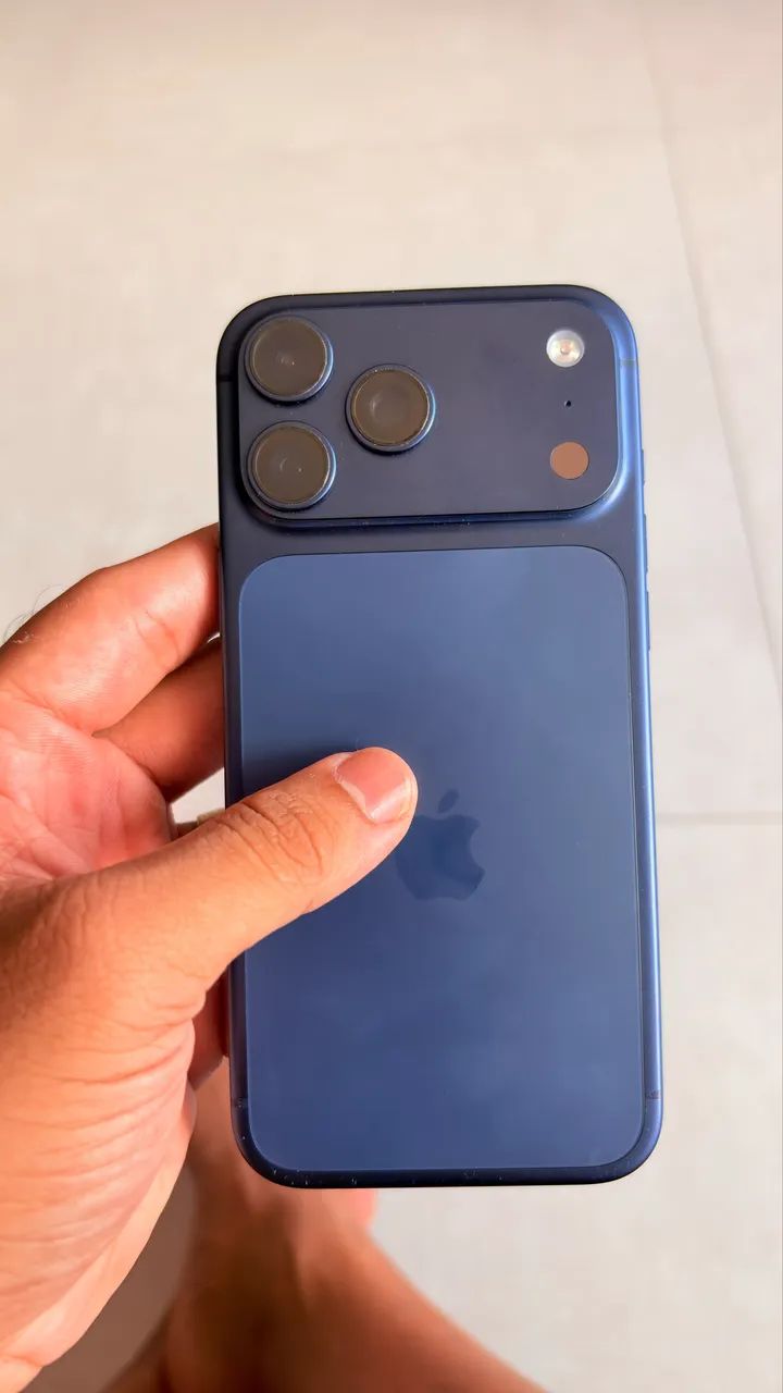 iPhone 17 Pro Max 256GB - Foto 2