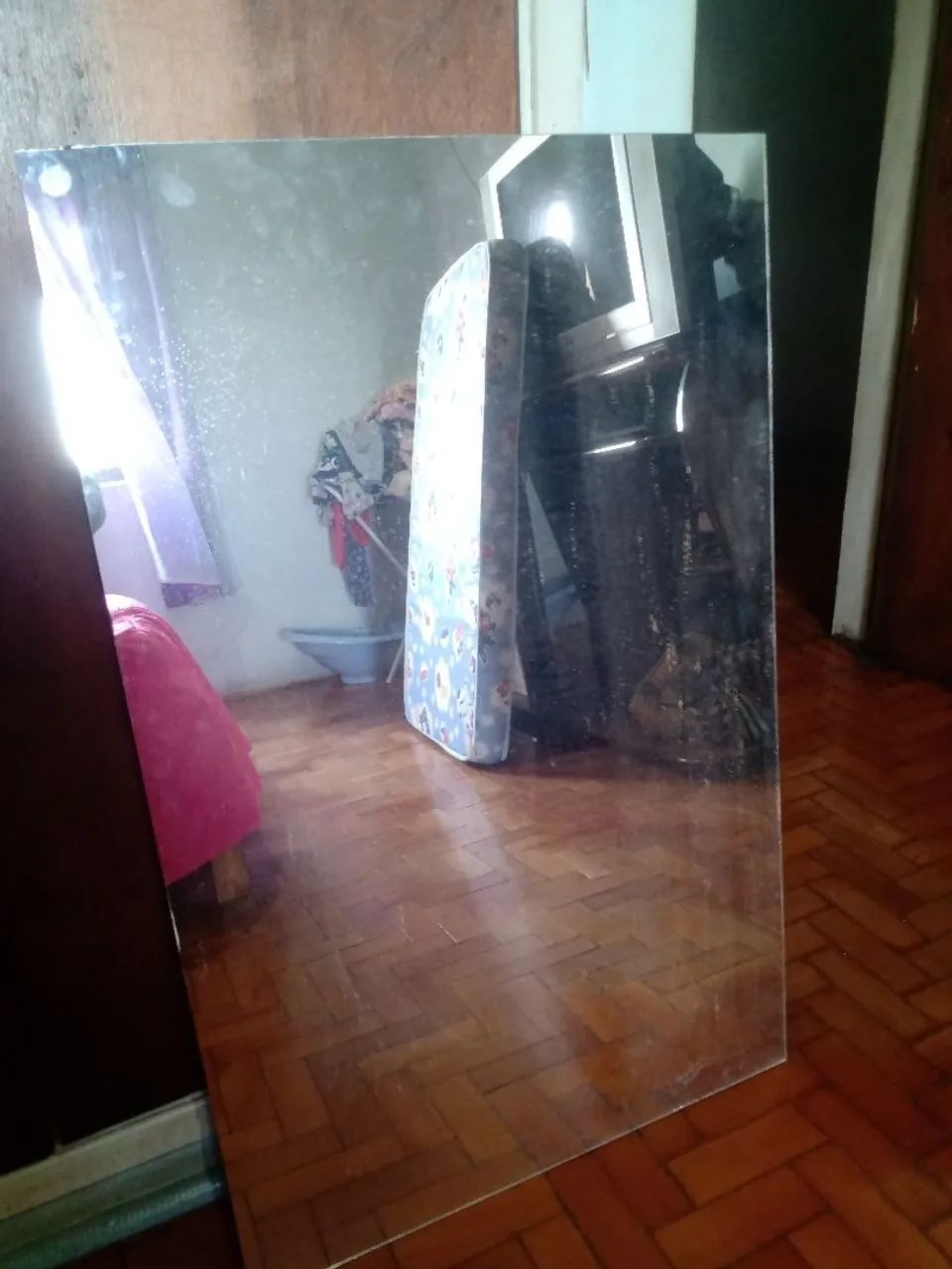 Espelho grande  - Foto 2