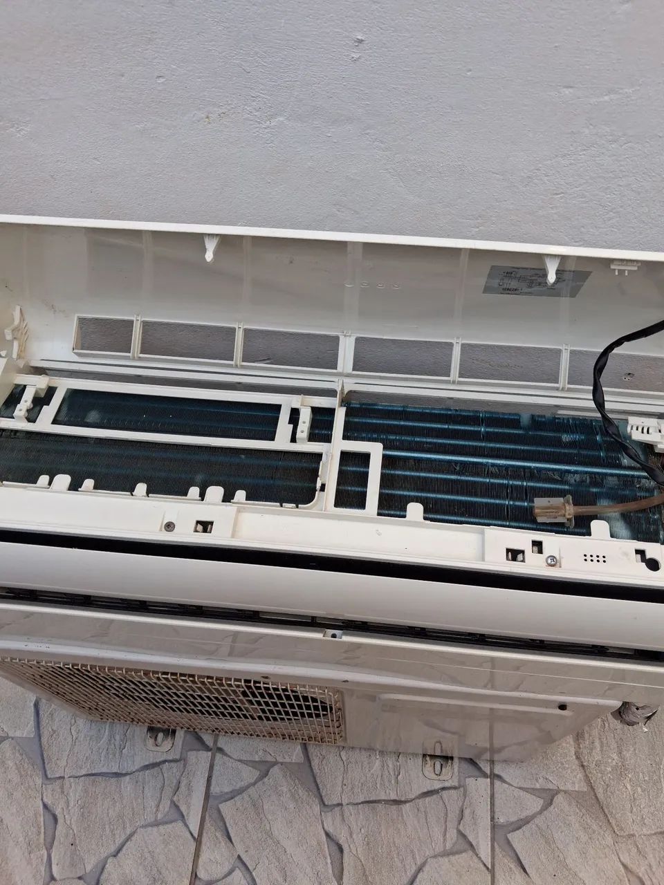 Ar condicionado split komeco 9000btus  - Foto 2