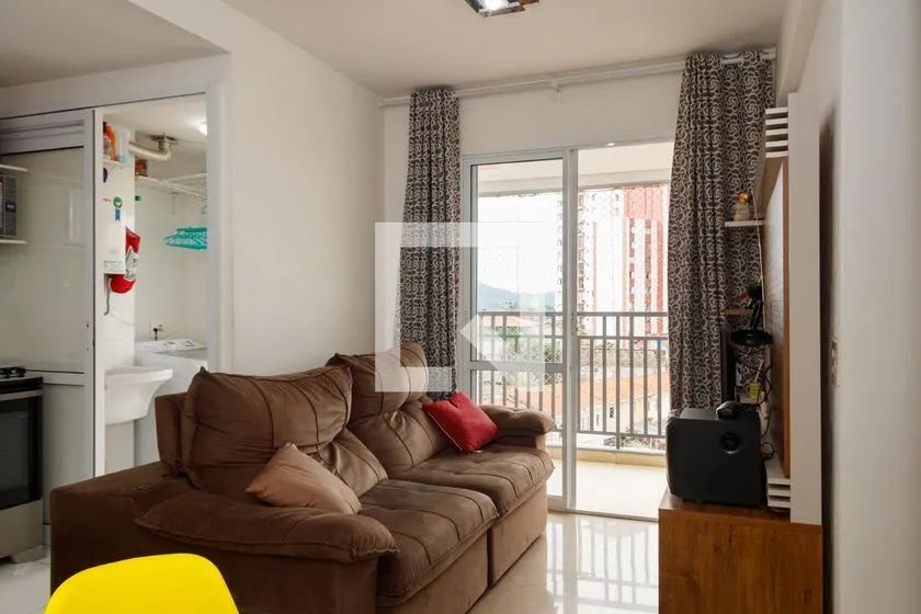 Apartamento à Venda - Vila Gustavo, 2 Quartos, 70 m2 - Foto 2