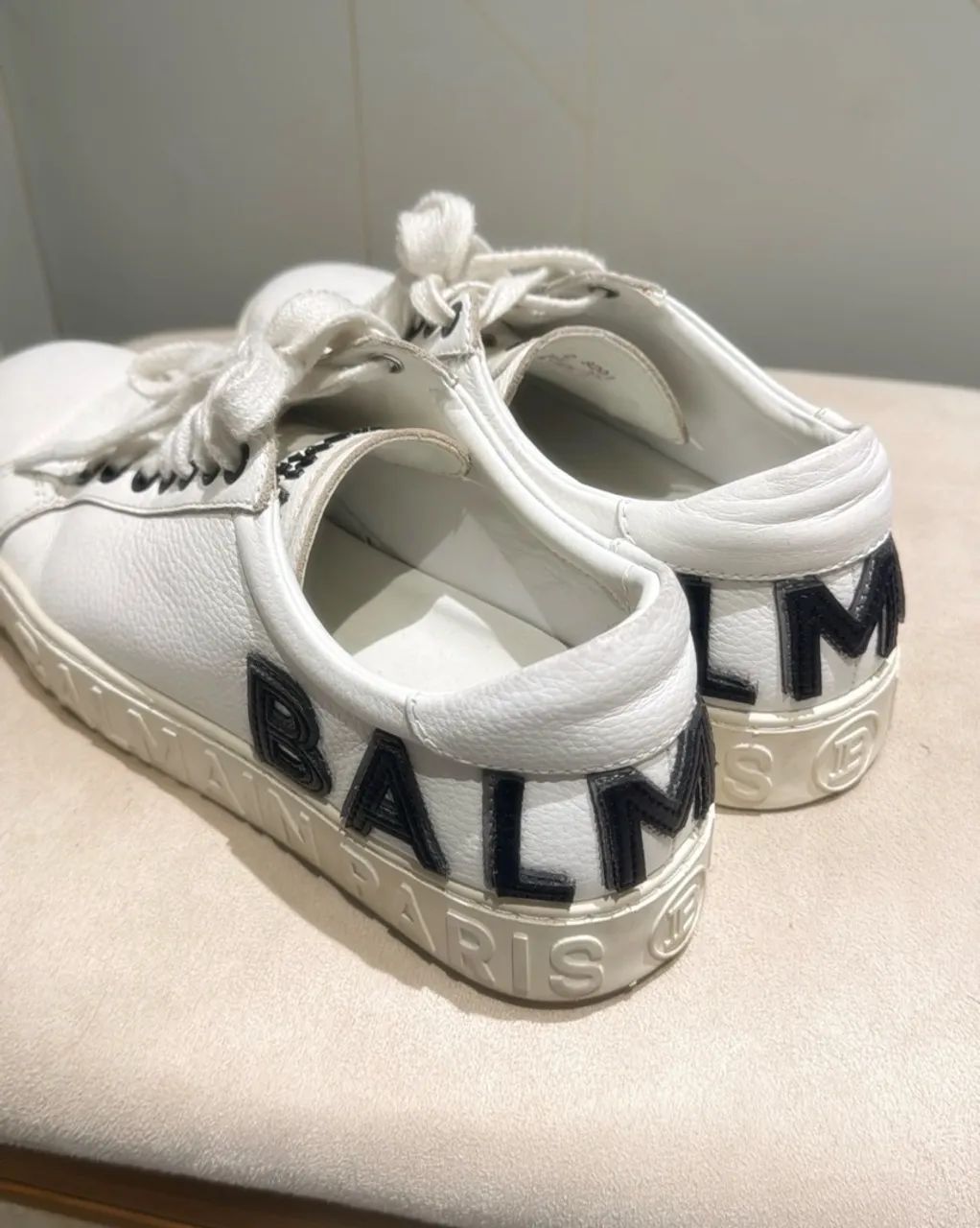 Tênis Balmain  - Foto 2