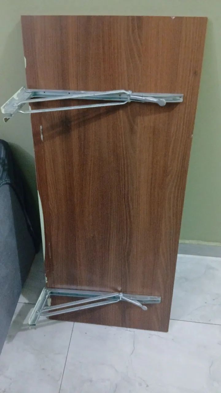 Mesa de Estudo de Parede - Foto 2