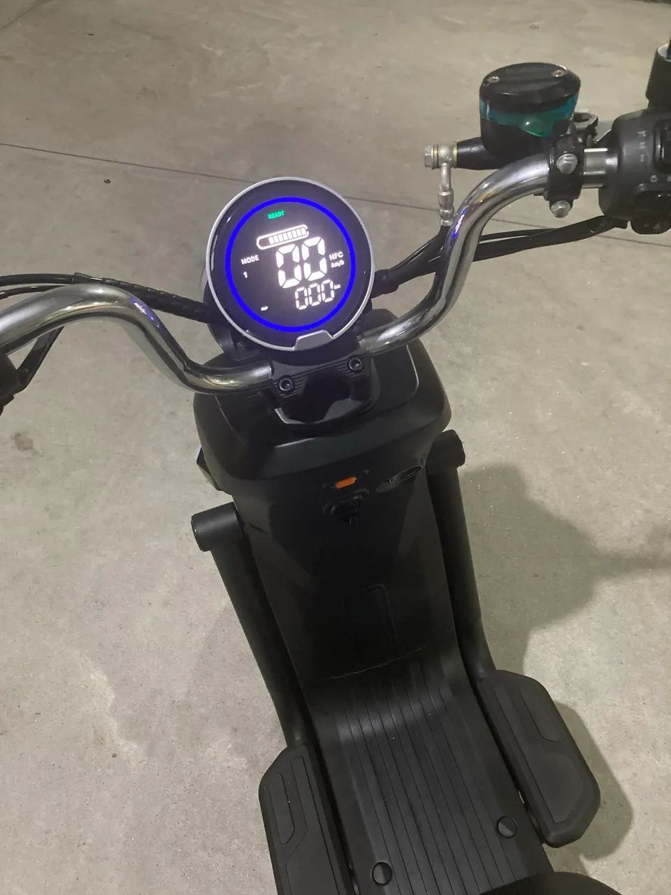 Scooter elétrica SOMA 1000 - Foto 2