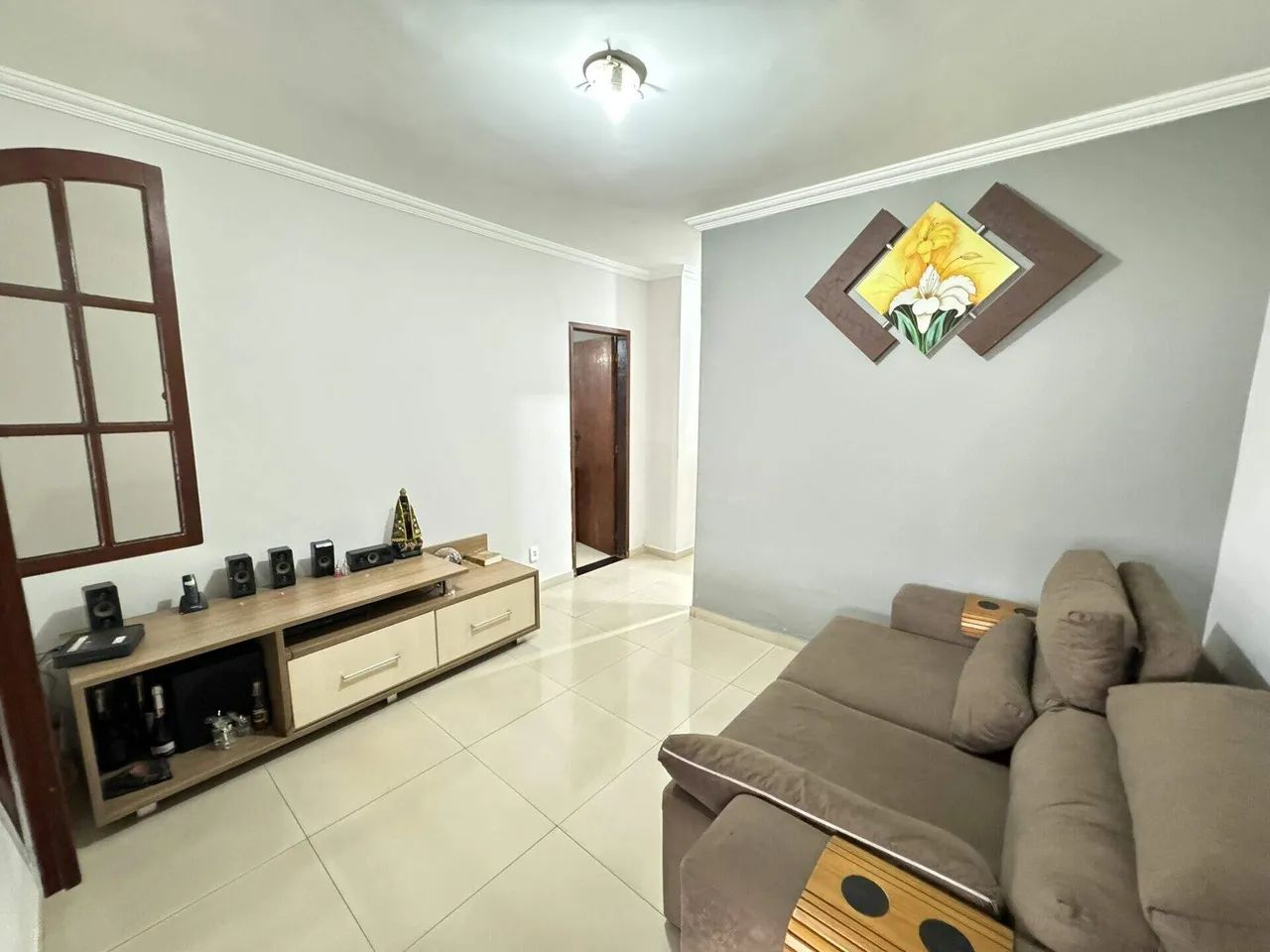 Casa no bairro estrela do oriente