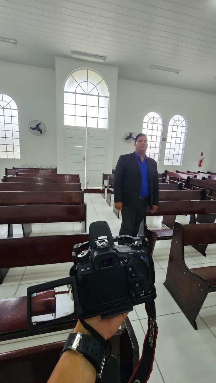 VÍDEOMAKER - PRODUÇÃO E EDIÇÃO DE VÍDEOS PROFISSIONAIS  - Foto 5