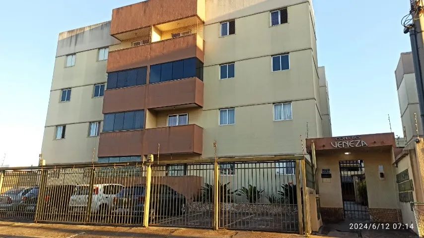 Foto - Aparecida de Goiânia - Setor dos Afonsos